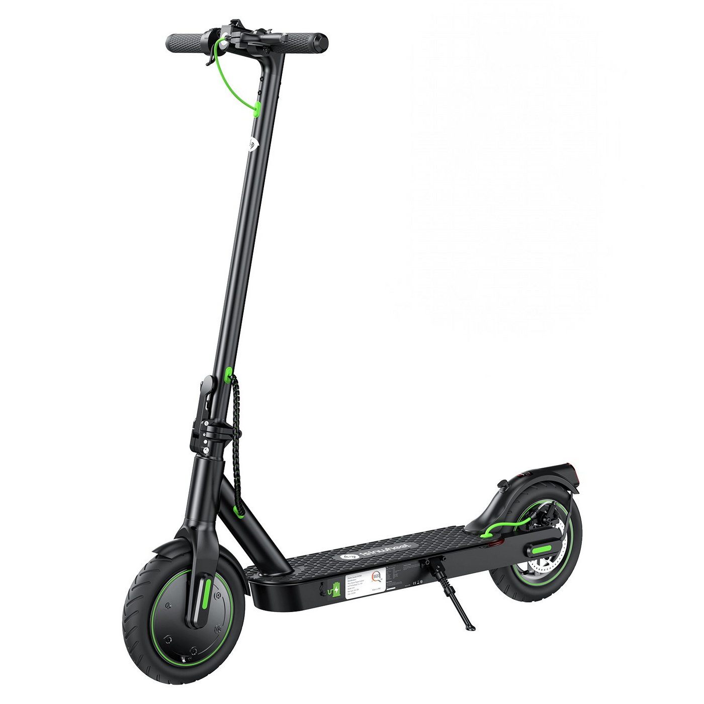 isinwheel S9Pro Electric Scooter For Adults 350W