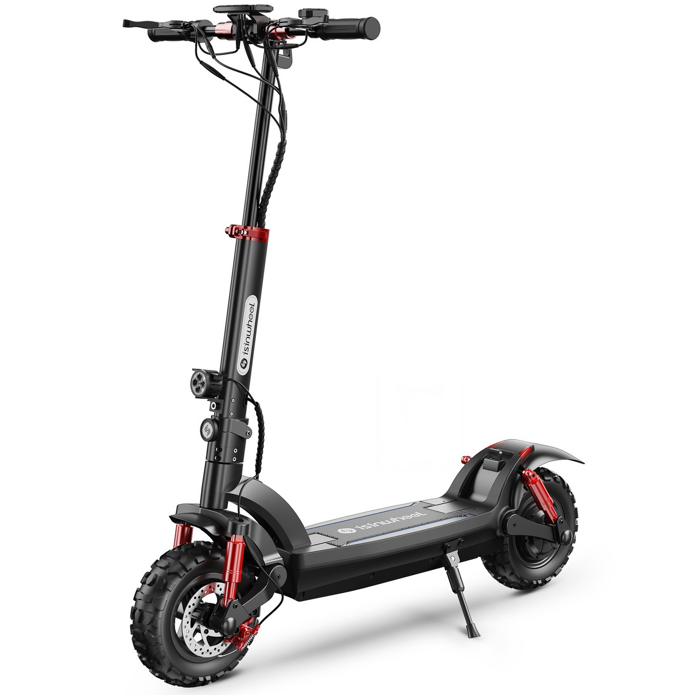 isinwheel GT2 Off Road Electric Scooter 1000W
