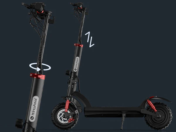 electric scooter shop
