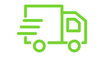 Free & Fast Shipping