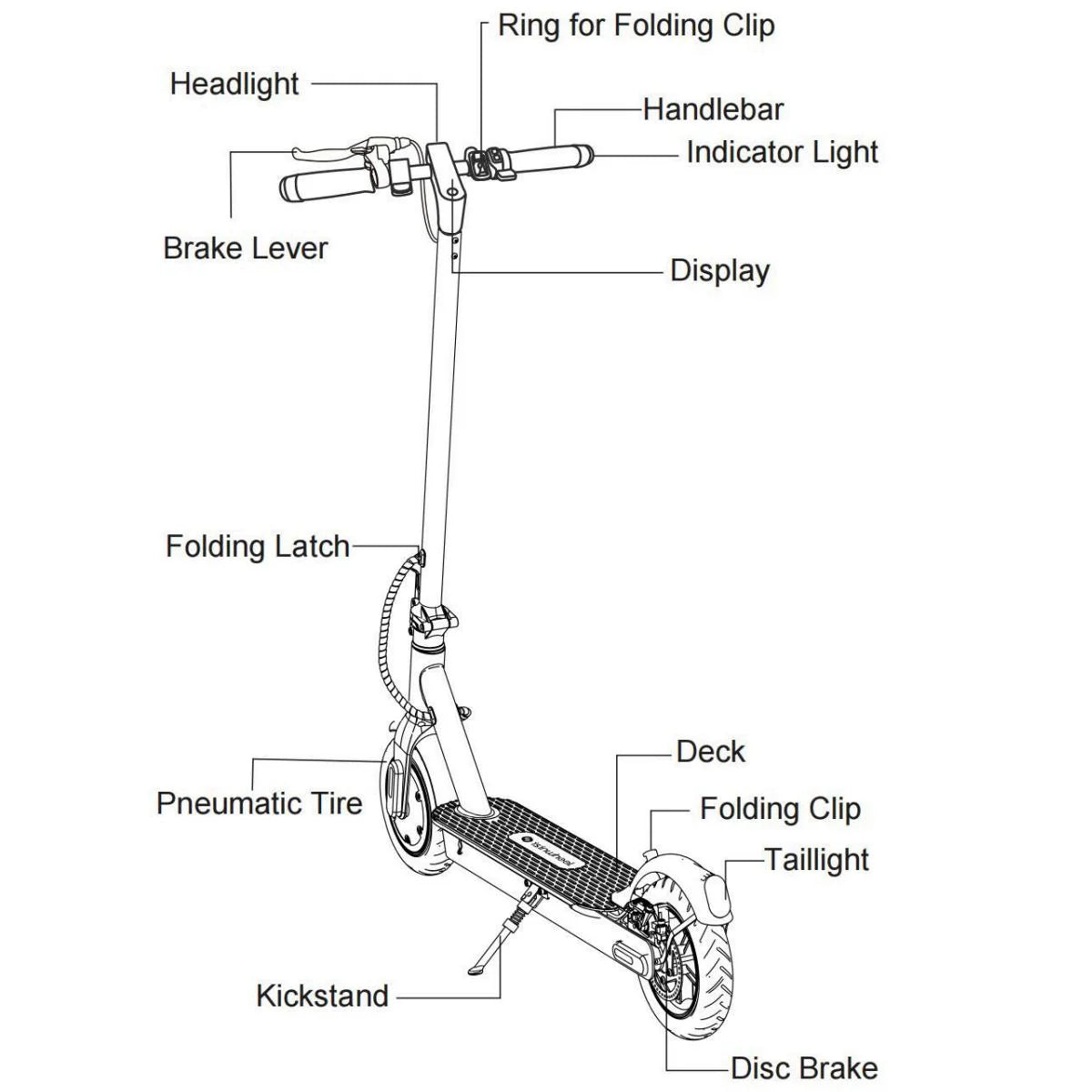 adult scooters for sale